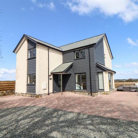 Amal Anpras Villa Tintagel Exterior foto